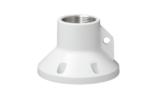 [90104397 1144871] i-Pro Deckenhalterung WV-QCL100-W Weiss 1 Stück