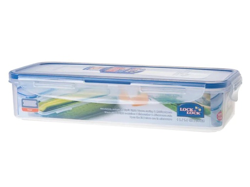 [90104464 497316] Lock &amp; Lock Vorratsbehälter 1 l, Transparent