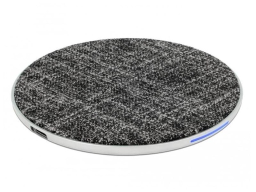 [90104490 877913] Delock Wireless Charger 65919 Qi 7.5 / 10 W