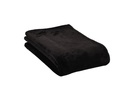 Eskimo Decke Silky Schwarz,150 x 200 cm