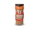 McCormick Streuer Muskatnuss gemahlen 31 g
