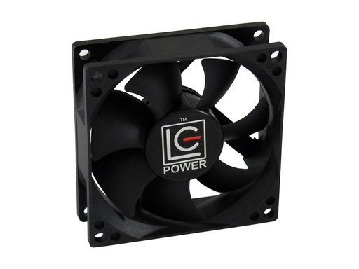 [90104567 485424] LC-Power PC-Lüfter LC-CF-80