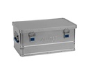 ALUTEC Aluminiumbox Basic 40, 560 x 370 x 245 mm
