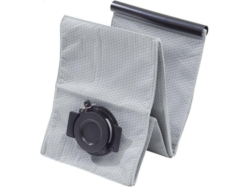 [90104605 972367] Nilfisk Filtersack wiederverwendbar, zu ATTIX 33/44