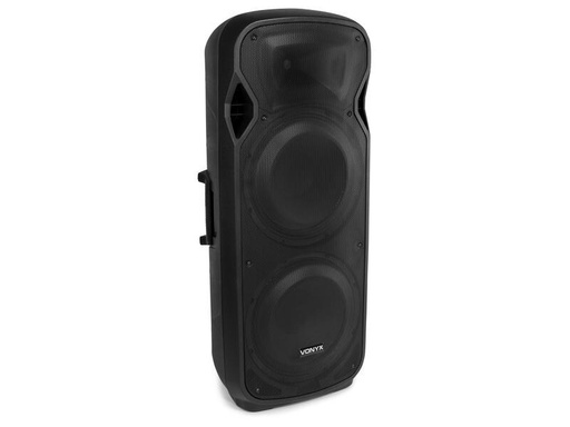 [90104618 1123371] Vonyx Lautsprecher AP215ABT