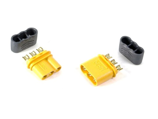 [90104636 474057] EP Stecker MR30 4 Paar