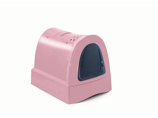 [90104680 701359] Imac Katzentoilette Zuma Rosa