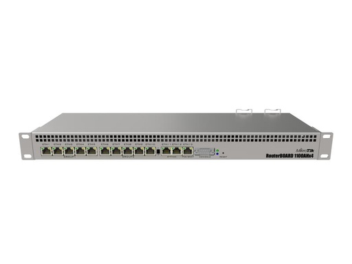 [90104961 699994] MikroTik VPN-Router RB1100AHX4