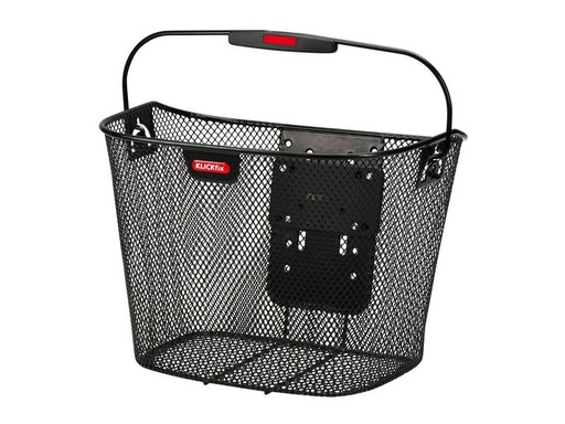 [90104967 1135252] Klick-Fix Velokorb Uni-Plus