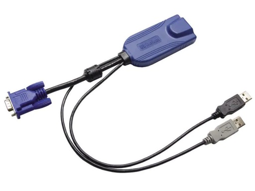 [90104999 248310] Raritan KVM-Kabel D2CIM-DVUSB-32PAC