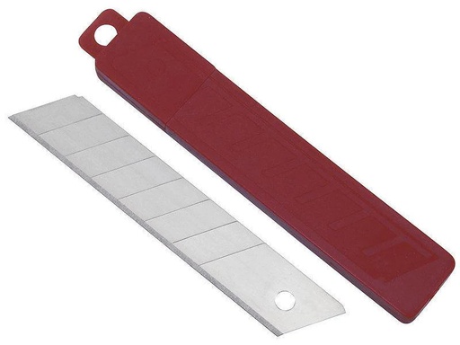 [90010479 263141] Kraftwerk Ersatzklinge 18 mm, 10 Stück