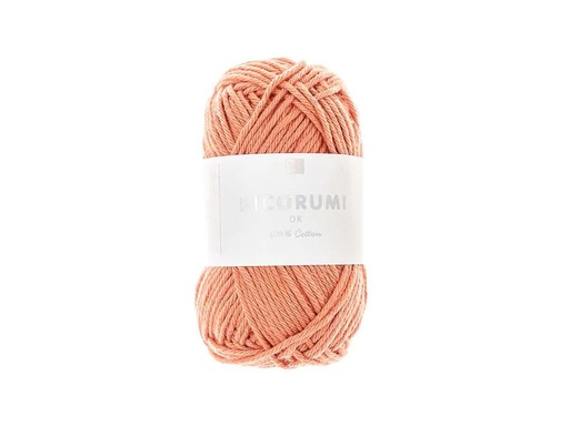 [90105102 1208378] Rico Design Wolle Creative Ricorumi DK 25 g, Papaya