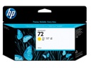 HP Tinte Nr. 72 (C9373A) Yellow