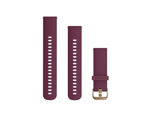 [90105182 886481] GARMIN Armband Quick Release Band