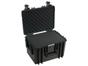 B&W Outdoor-Koffer Typ 5500 SI Schwarz