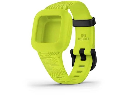 [90010498 1137842] GARMIN Armband Vivofit Jr.3 Grün