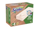 Swiffer Wischtuch Holz & Parkett 18 Stück