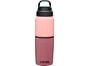 CamelBak Thermosflasche MultiBev V.I. 0.5 L/35 L 500 ml, Pink/Rosa