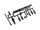 Kyosho Arm Set Blizzard