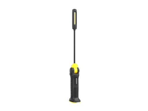[90105433 1144441] Nordride Handleuchte Twist Light 500 lm, IP65, mit Magnet und Haken