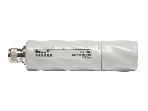 [90105435 783676] MikroTik Outdoor Access Point Groove EA 52 ac inkl. Antenne