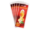 Thermopad multi Wärmepad Sohlenwärmer L Gr. 40 - 41, 5er Pack