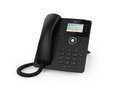 snom Tischtelefon D717 Schwarz
