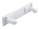 Rotho Küchenrollenhalter Rollo Weiss