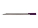 Staedtler Fineliner Triplus 334 0.3 mm, Violett