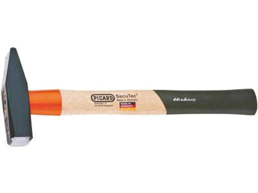 [90105683 913452] Picard Schlosserhammer SecuTec 400 g DIN 1041