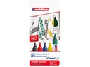 edding Textilmarker 4500 5 Stück