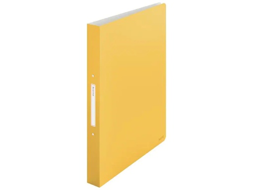 [90105787 1083513] Leitz Ringbuch Cosy Gelb