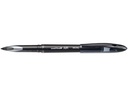 Uni Gelschreiber uni-ball AIR Micro 0.5 mm, Schwarz