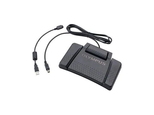 [90105879 823378] Olympus Fussschalter RS-31H