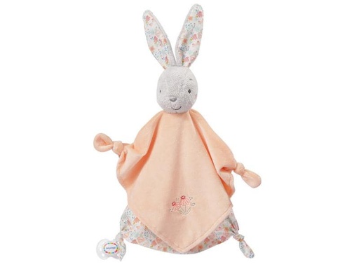 [90105897 747248] fehn Schmusetuch Hase