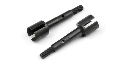 [90105920 152074] HPI Radachsen 101228 Bullet MT/ST