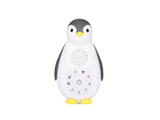 [90105928 974236] ZaZu Nachtlicht Pinguin Zoe