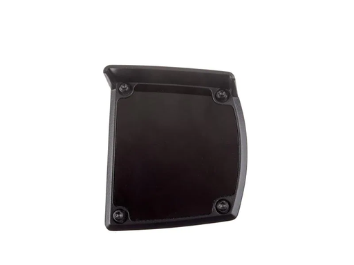[90105933 905766] Axis Ersatzkuppel Q62 Infrarot Frontglas Kit A