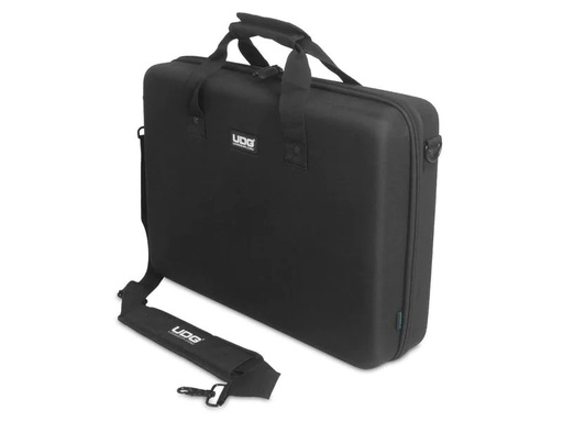 [90106047 1169814] UDG Gear Transportcase U8312BL Denon DJ Prime Go