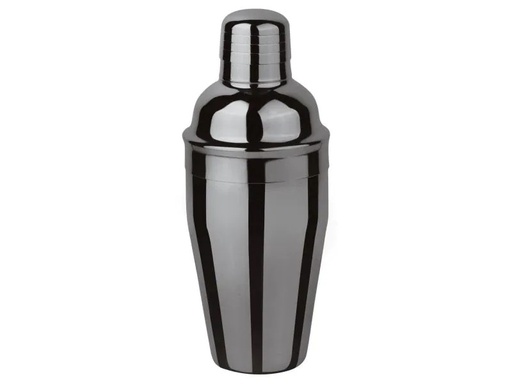 [90106048 999799] Paderno Drink Mixer 0.5 l, Dunkelgrau/Schwarz