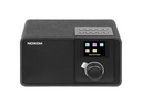Noxon Radio iRadio 410+ Schwarz