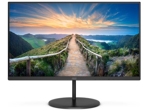 [90106138 1211450] AOC Monitor Q27V4EA