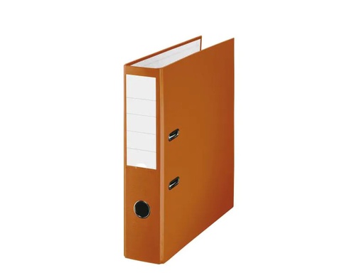 [90106144 745258] Esselte Ordner Swiss Edition ECO  7.5 cm, Orange