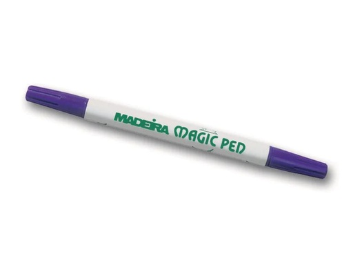 [90106167 629477] Madeira Markierstift Magic Pen 1 Stück