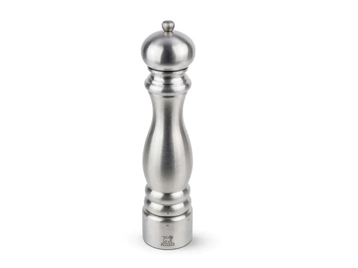 [90106251 1144988] Peugeot Pfeffermühle Paris Chef 30 cm, Silber