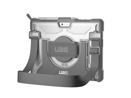 [90106263 821754] UAG Tablet Back Cover Plasma Surface Go / Go 2