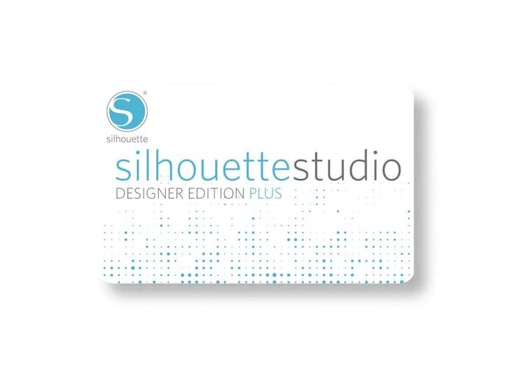 [90001039 420435] Silhouette Software Designer Edition Plus Update