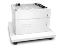 HP Papierschacht P1B12A