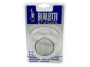 Bialetti Dichtung & Filterplatte Venus, Kitty, Musa, 1-2 Tassen