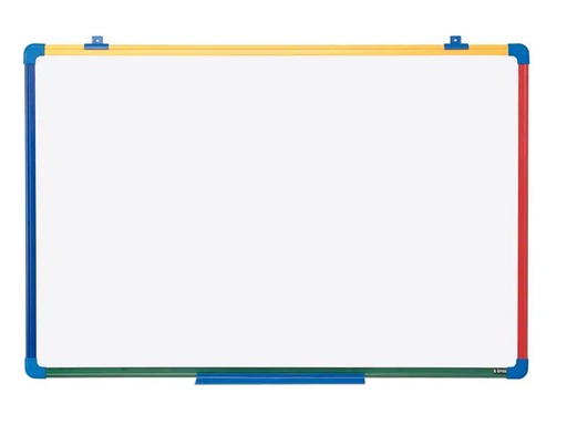 [90106394 267621] Bi-Office Maltafel 900 x 600 mm Weisswand